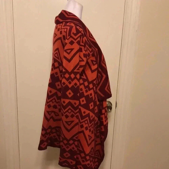 Anthropologie Staring At Stars sweater.  Size M - Picture 6 of 10